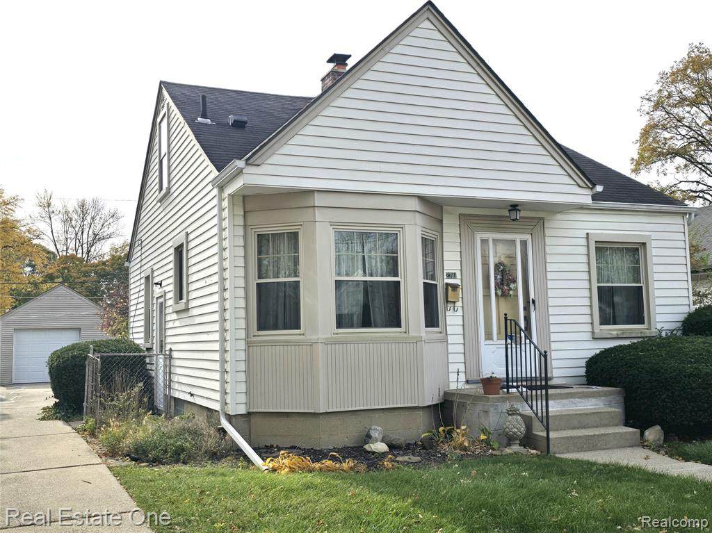 23111 Cleveland Street - Photo 1