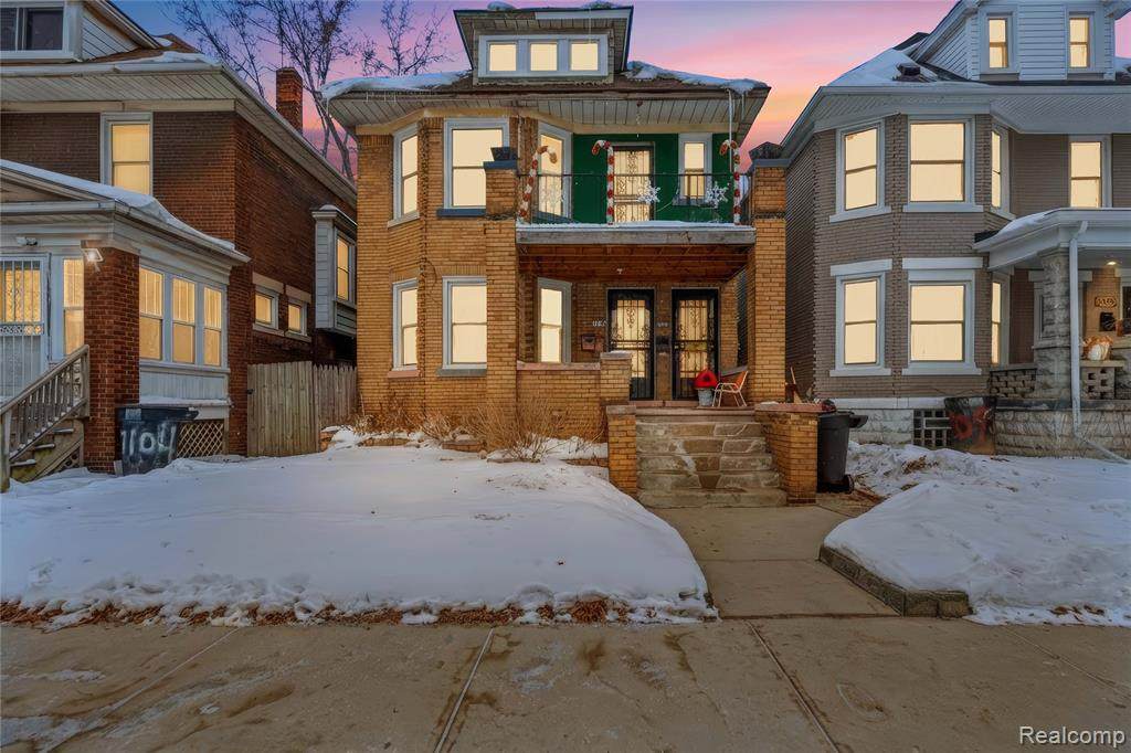 7098 Lafayette Boulevard - Photo 1