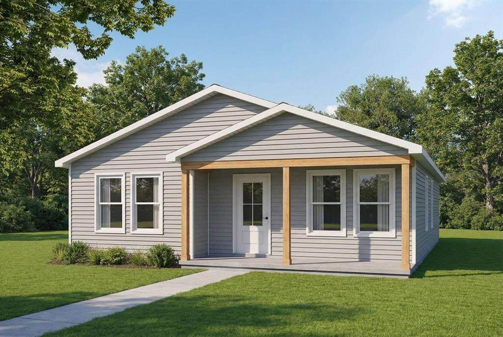 416 Wilson Street - Photo 1