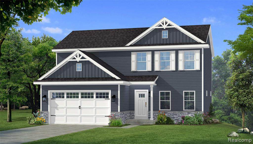 547 Jubilee Drive - Photo 1