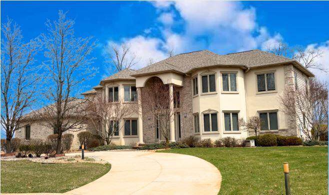 263 Cedar Creek Drive - Photo 1