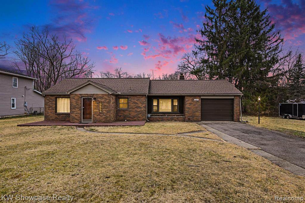 1690 Marylestone Drive - Photo 1