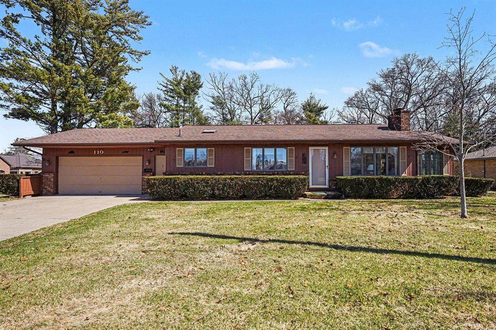 110 Fruitport Road - Photo 1