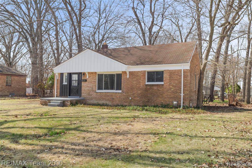 21171 Westhampton Street - Photo 1