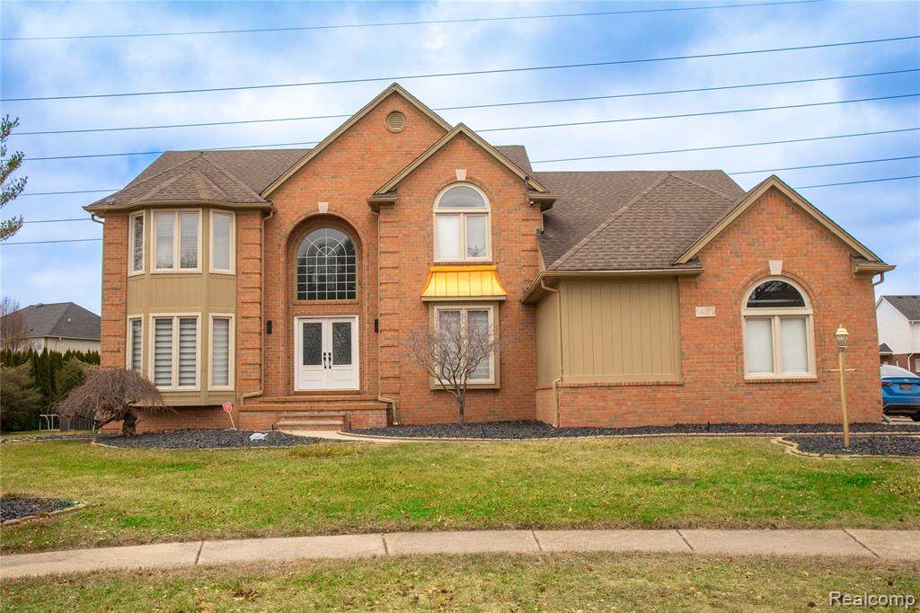 54275 Talon Court - Photo 1