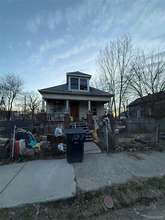 6137 Proctor Street - Photo 1