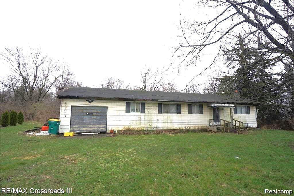 7047 Haggerty Road - Photo 1