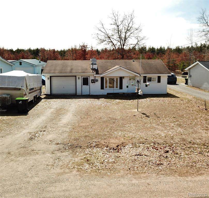 10456 Austin Road - Photo 1