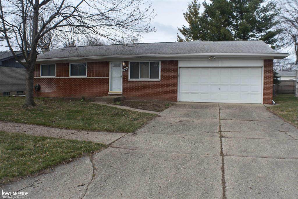 24223 Ramsgate Street - Photo 1
