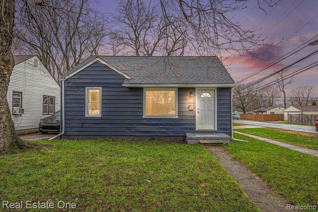 6602 Banner Street - Photo 1