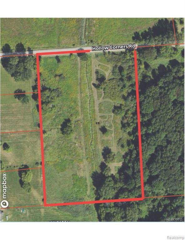 0 Hollow Corners Road - Photo 1