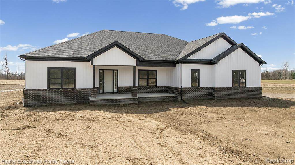 26850 Irwin Rd. - Photo 1