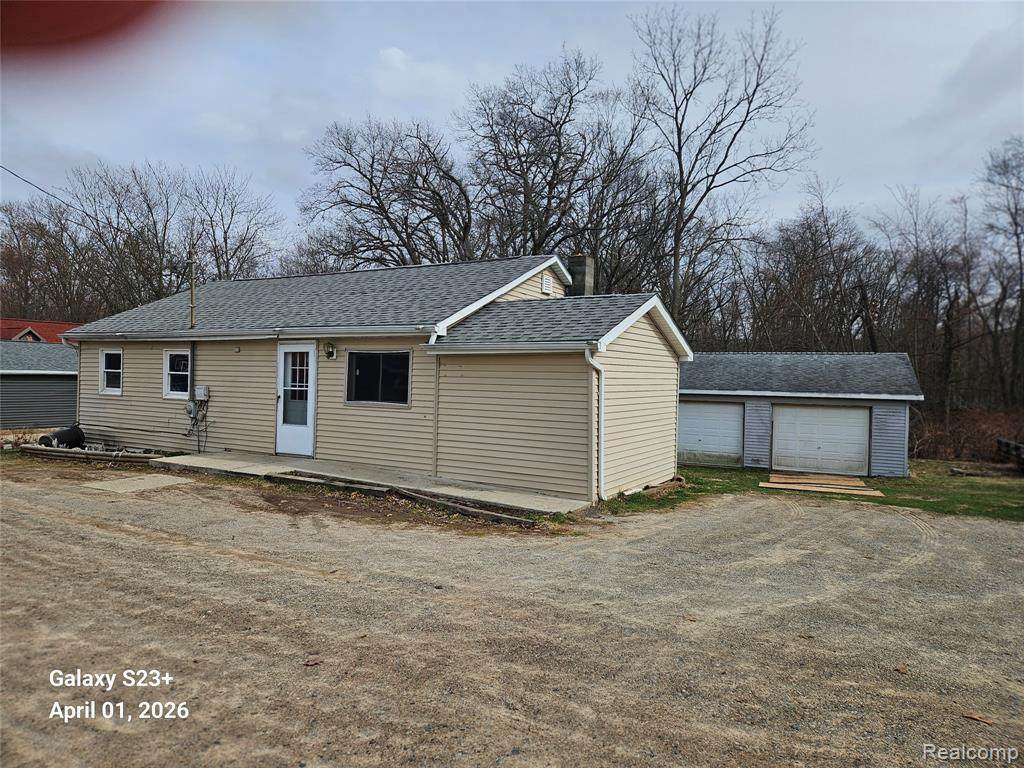 11035 Charles Drive - Photo 1