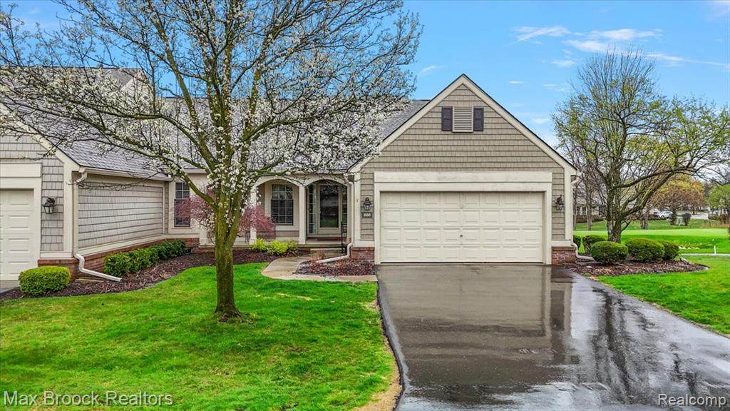 888 Tartan Trail - Photo 1
