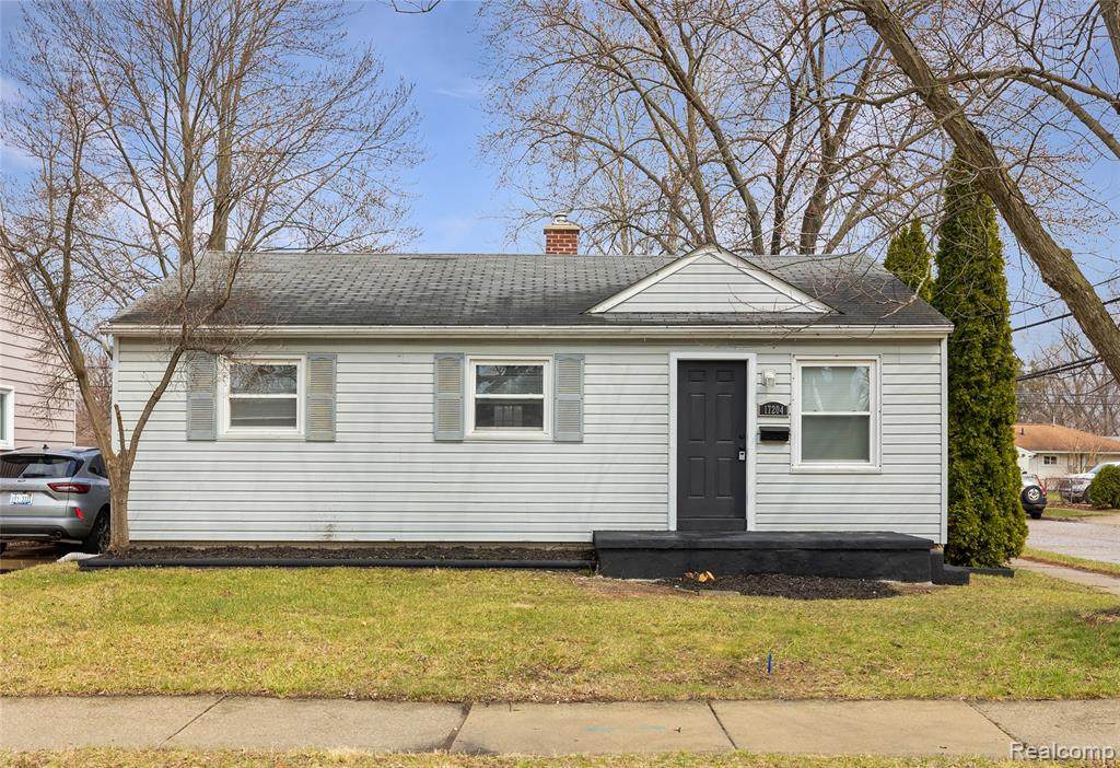 17204 Euclid Avenue - Photo 1