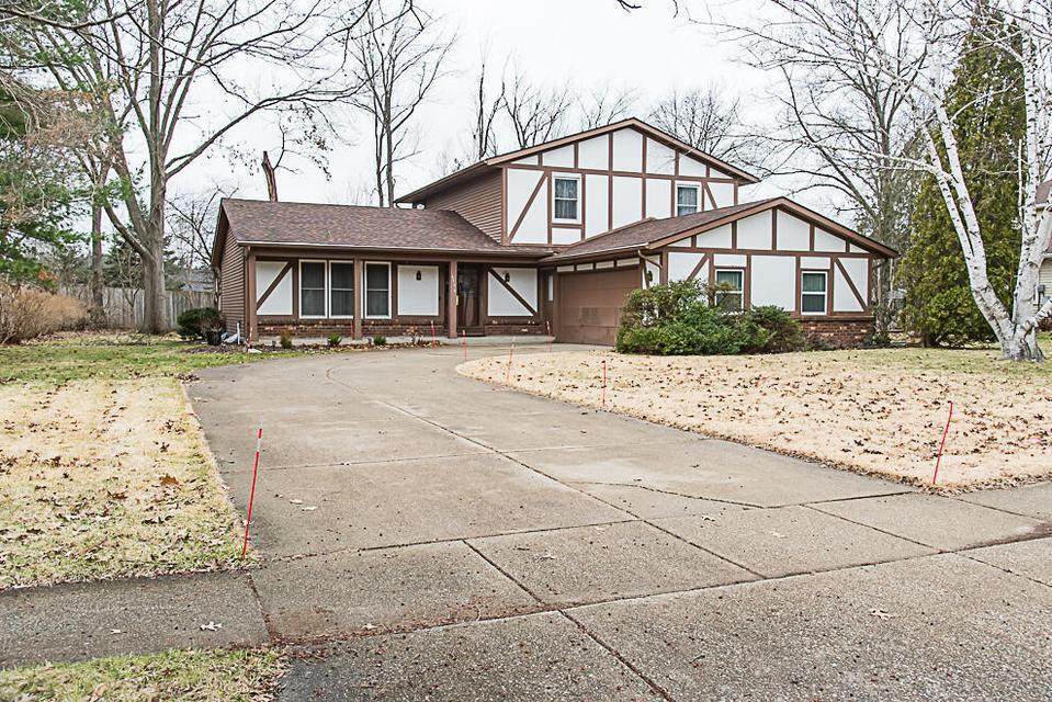 6596 Sunburst Drive - Photo 1