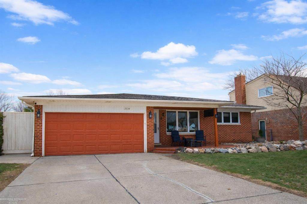 13154 Leech Drive - Photo 1