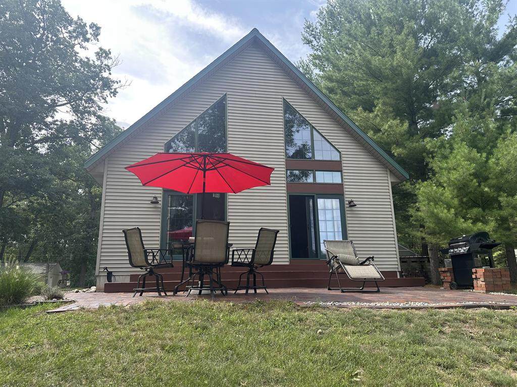 10022 Rebecca Road - Photo 1
