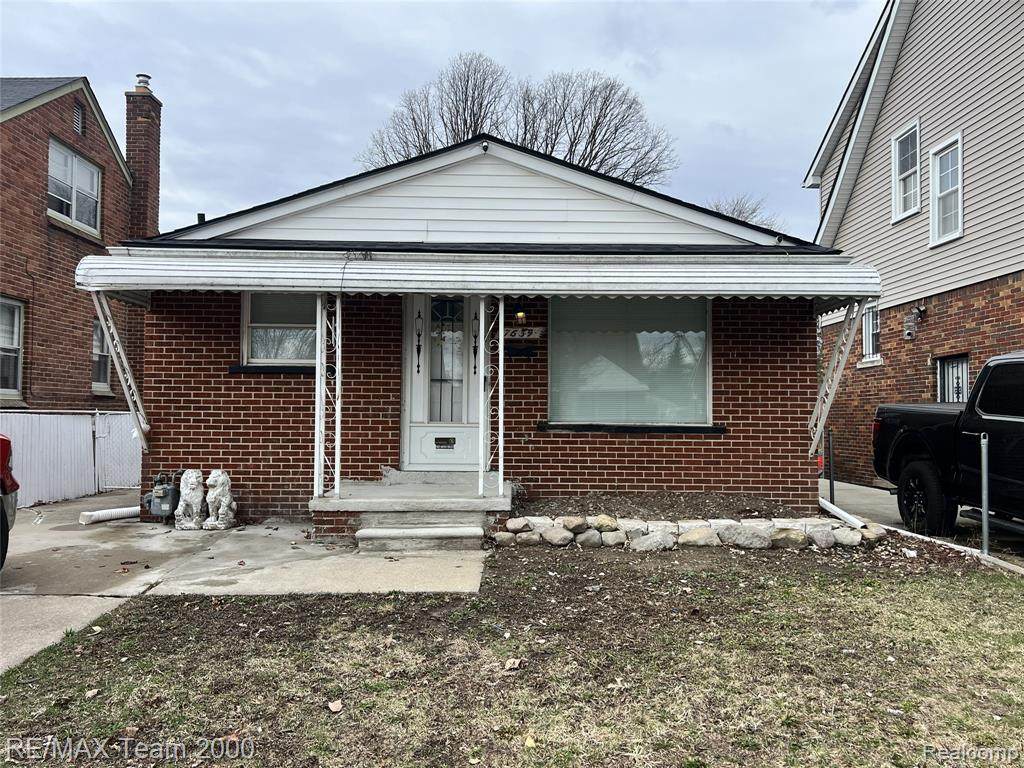 7639 Faust Avenue - Photo 1