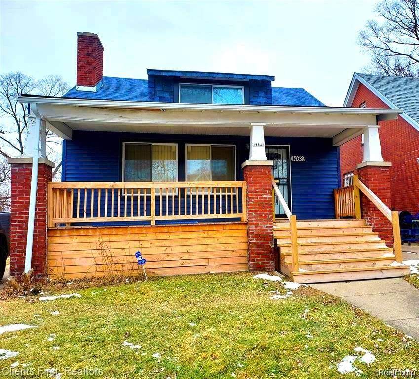 14623 Hubbell Street - Photo 1