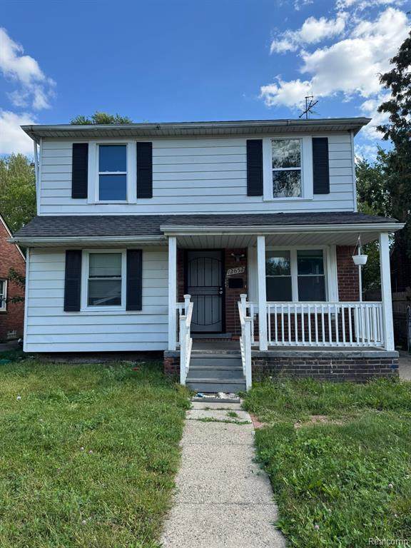 12652 Duchess Street - Photo 1