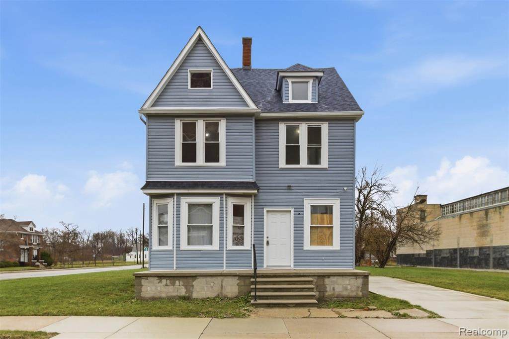 3109 Canfield Street - Photo 1