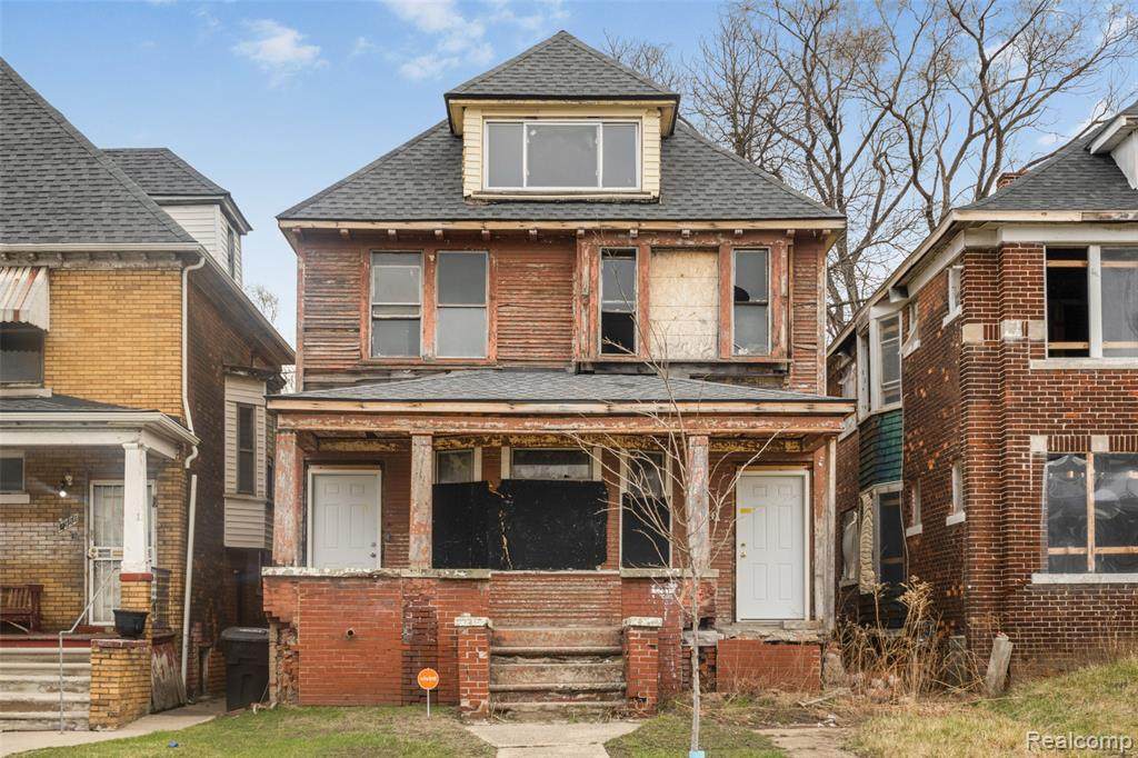 2980 Baldwin Street - Photo 1