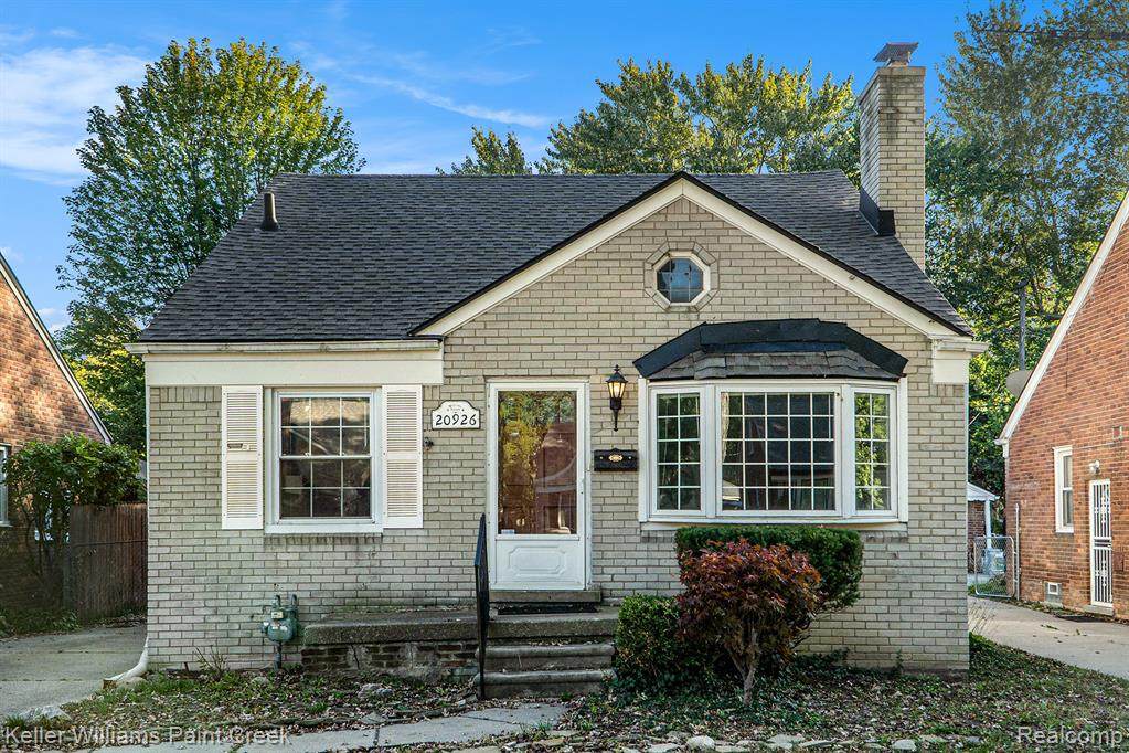 20926 Lennon Street - Photo 1
