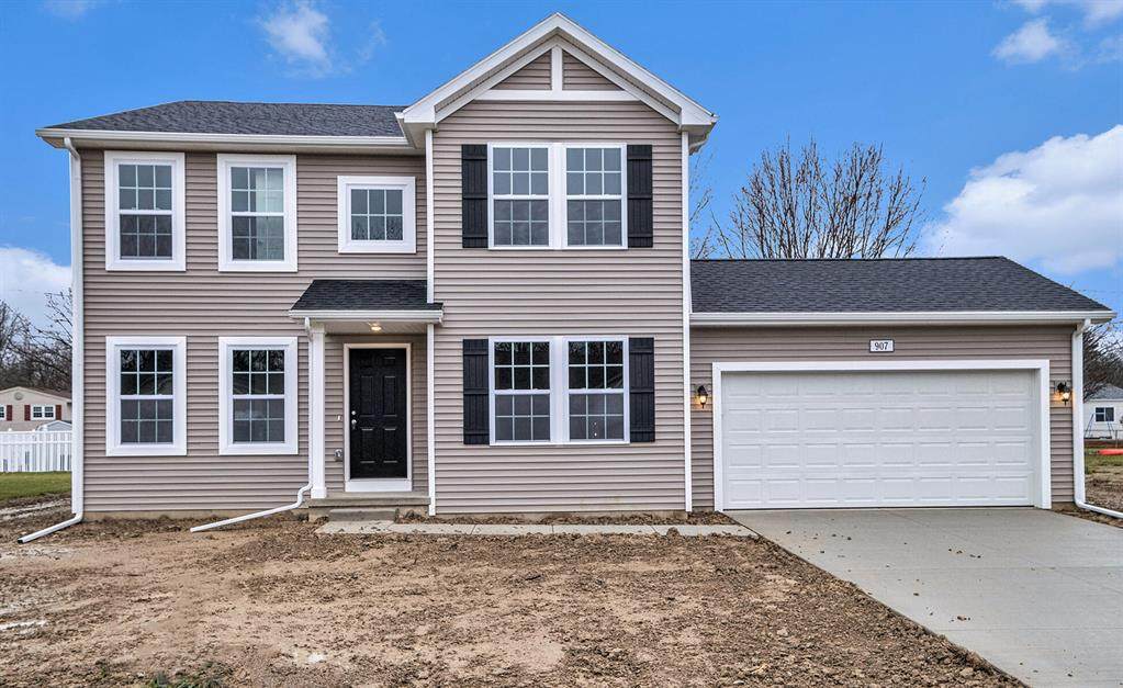 125 Peppermint Drive - Photo 1