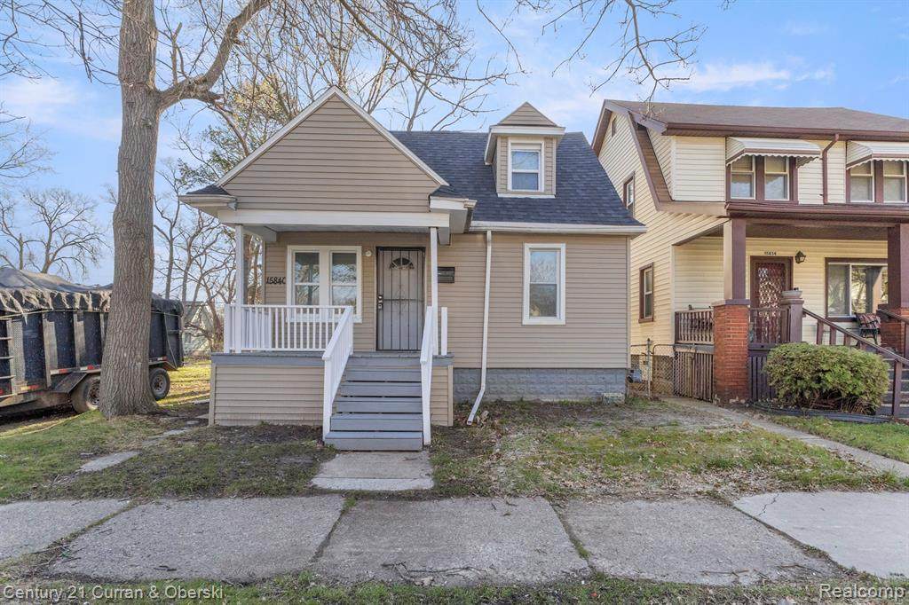 15840 Dexter Avenue - Photo 1