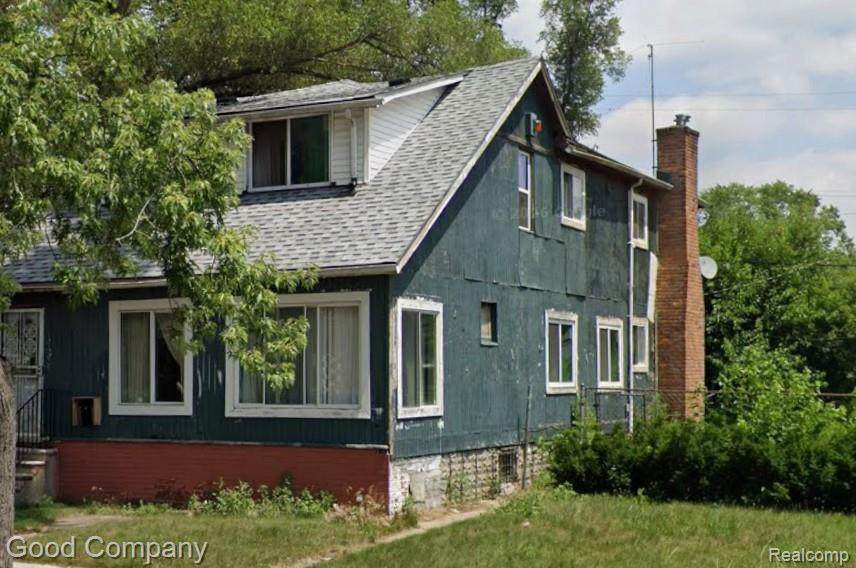 16508 Strathmoor Street - Photo 1