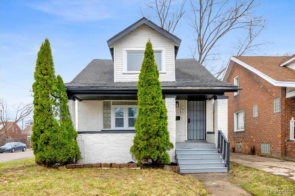 5903 Wayburn Street - Photo 1