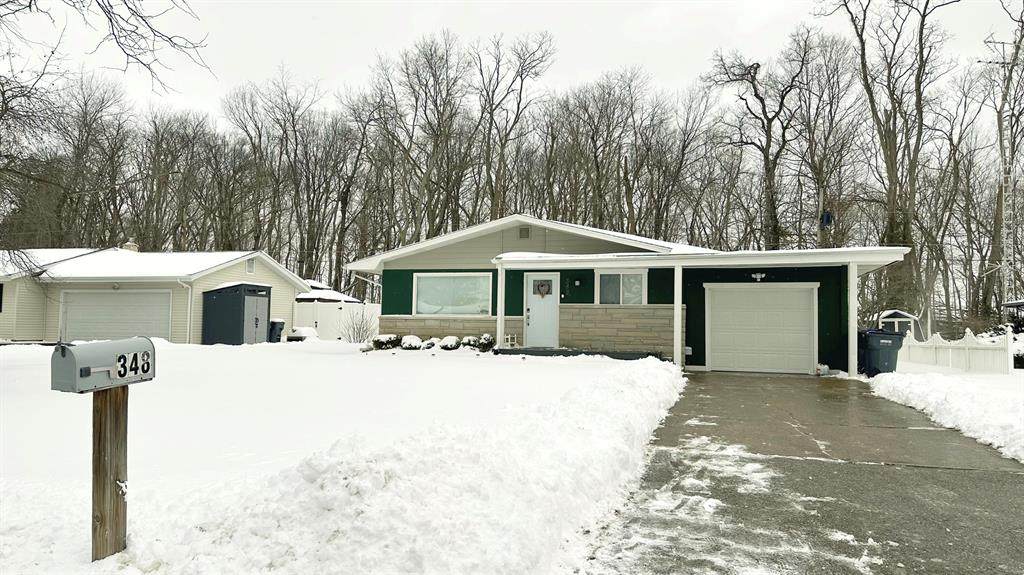 348 Washington Street - Photo 1