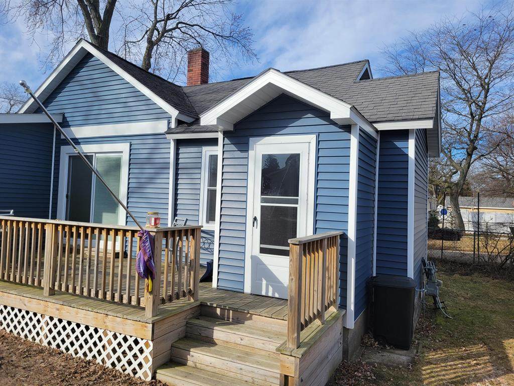 252 Hughes Street - Photo 1