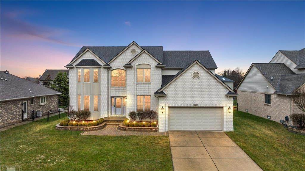 49312 Walnut Creek Drive - Photo 1