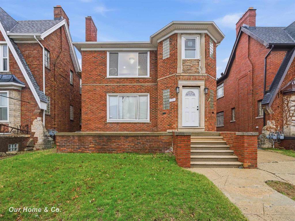 17551 Stoepel Street - Photo 1