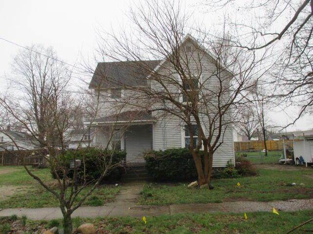 120 Hillsborough Street - Photo 1