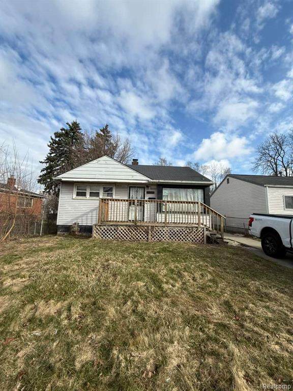 18936 Tireman Street - Photo 1