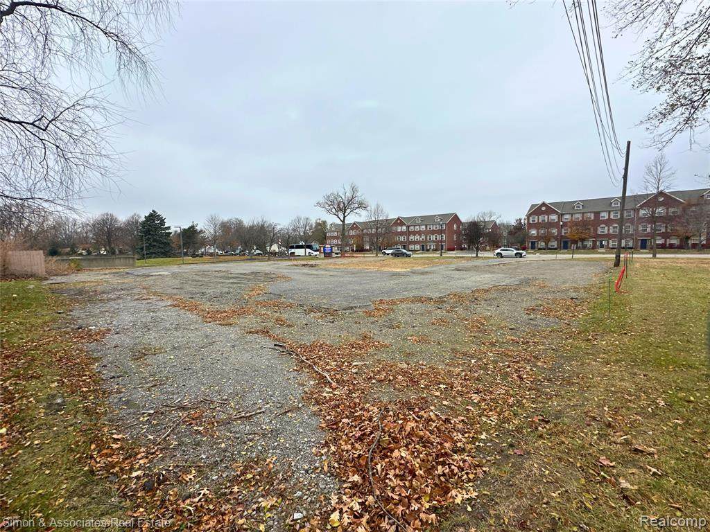22675 Goddard Rd Road - Photo 1