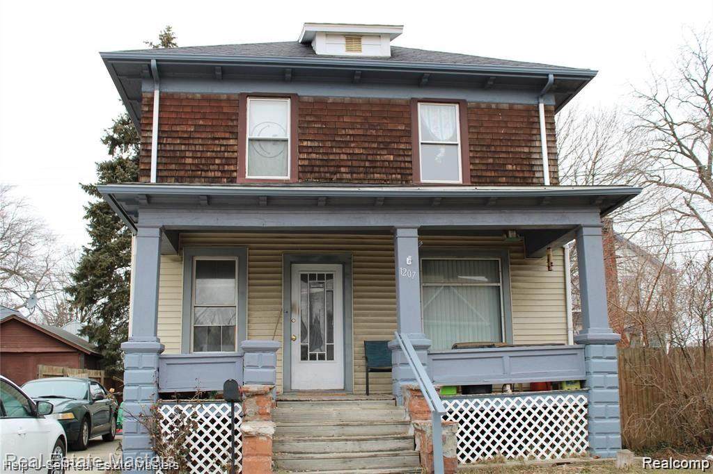 1207 Lapeer Avenue - Photo 1