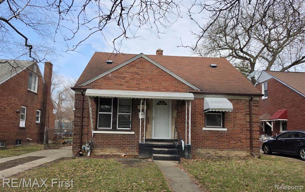 12717 Riad Street - Photo 1