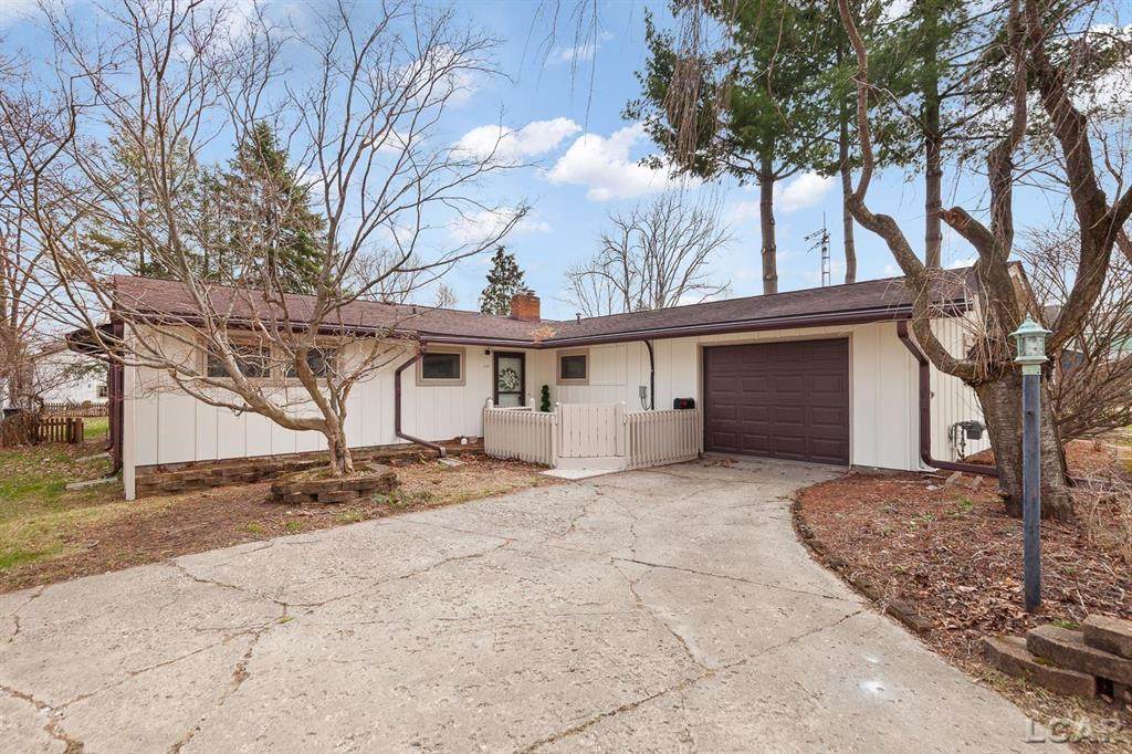 306 Van Buren Street - Photo 1