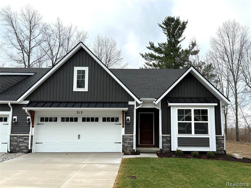 315 Canyon Creek Court - Photo 1