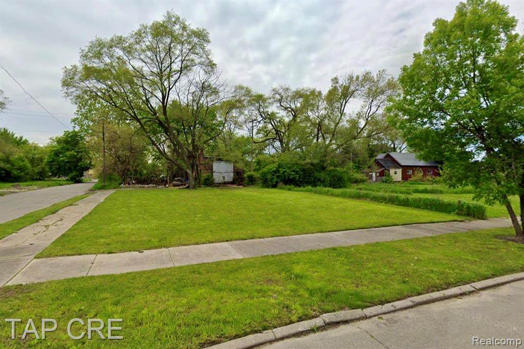 2803 Harrison Street - Photo 1