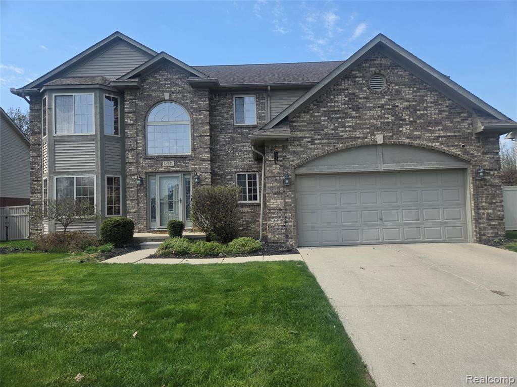 26940 Cedar Run Court - Photo 1