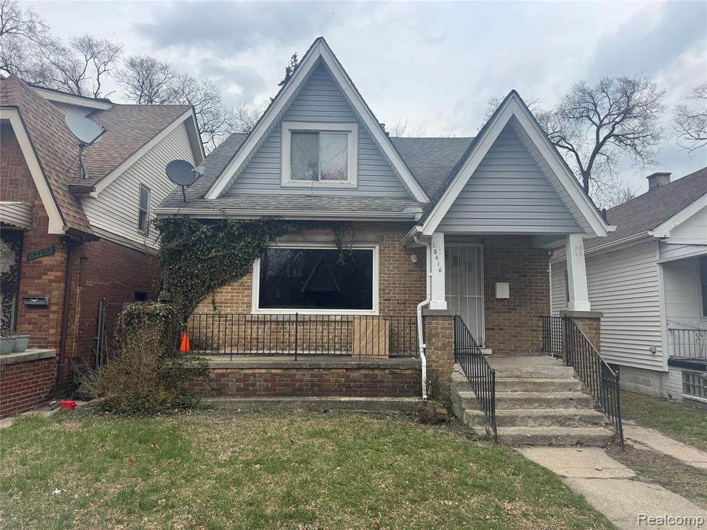 15416 Snowden Street - Photo 1
