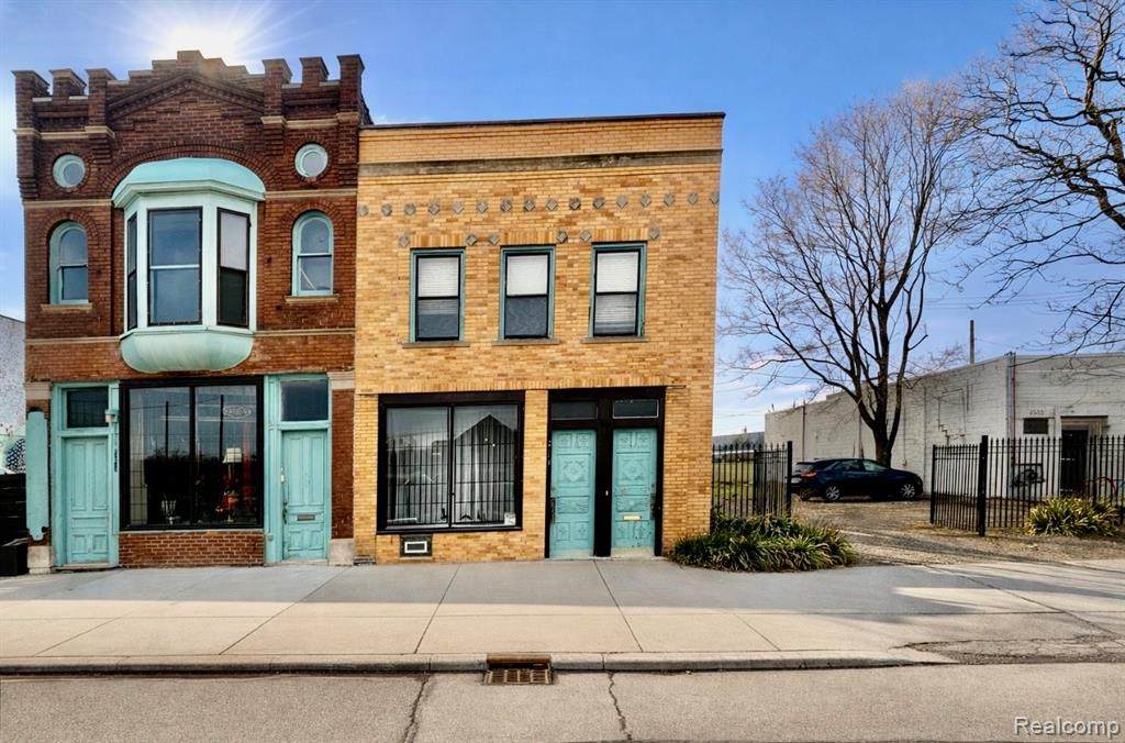 2532 Michigan Avenue - Photo 1