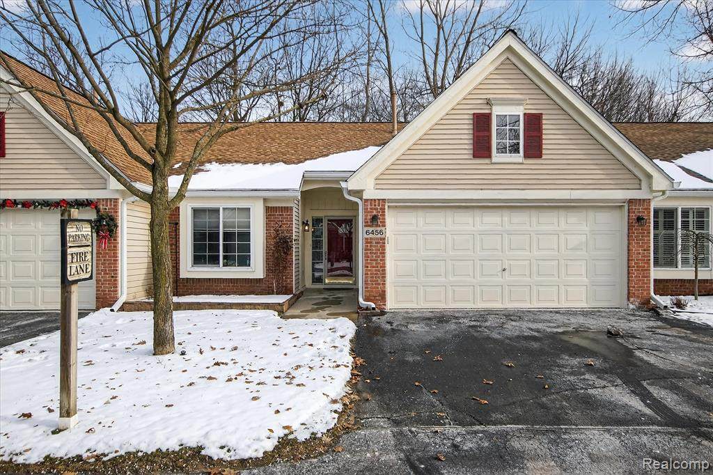 6456 Pembrook Drive - Photo 1