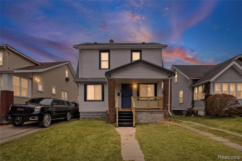 14856 Santa Rosa Drive - Photo 1