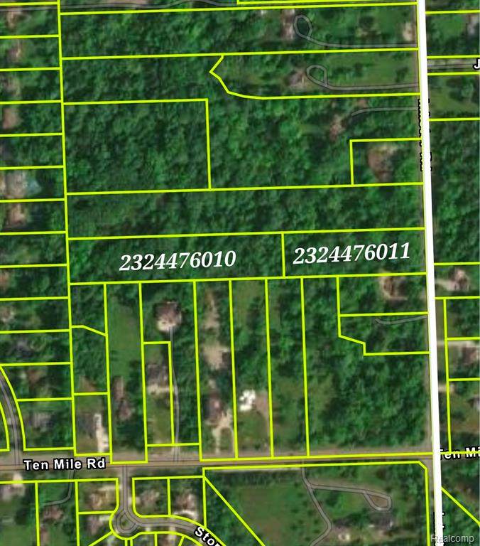 2 Parcels Inkster Rd. - Photo 1